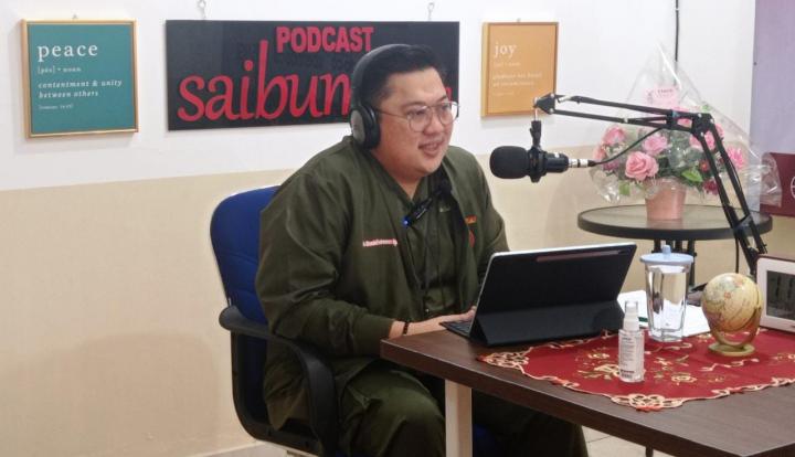 IDI Bandar Lampung Dorong Semua Pihak Terapkan Hasil Tes Covid-19 Lewat PeduliLindungi